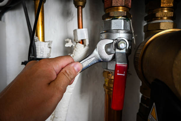 Professional Plumbing in Oklahoma, PA